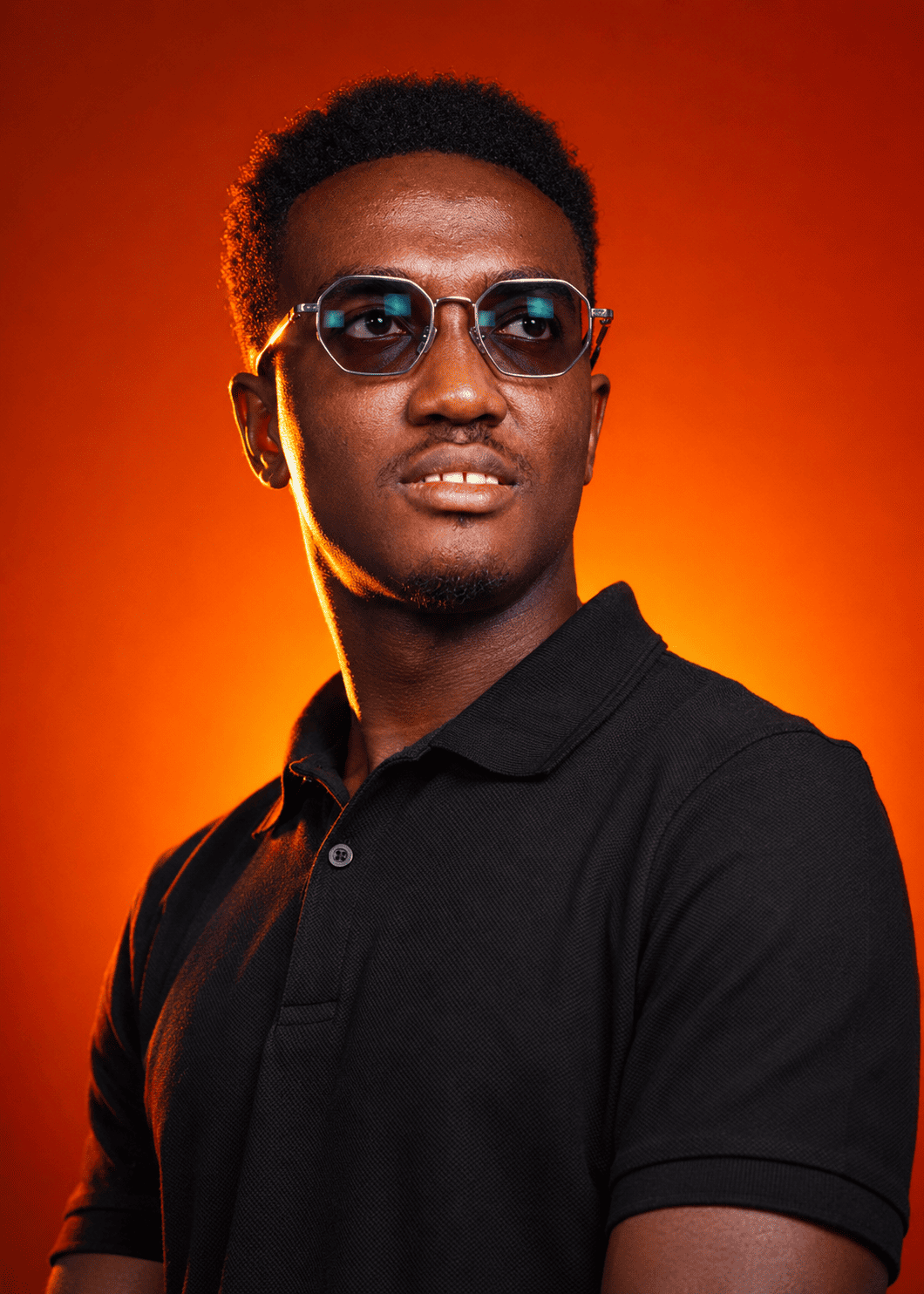 Isaac Oonge — Founder, Kūgeria Ltd